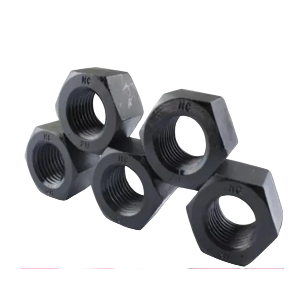 Tuercas Hexagonales - ASTM A194