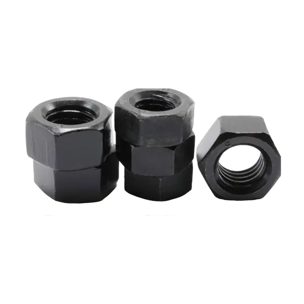 Tuercas Hexagonales - DIN934