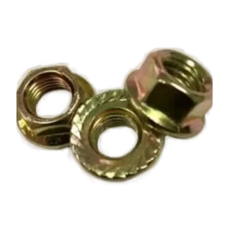 Tuercas Flange RC-RF