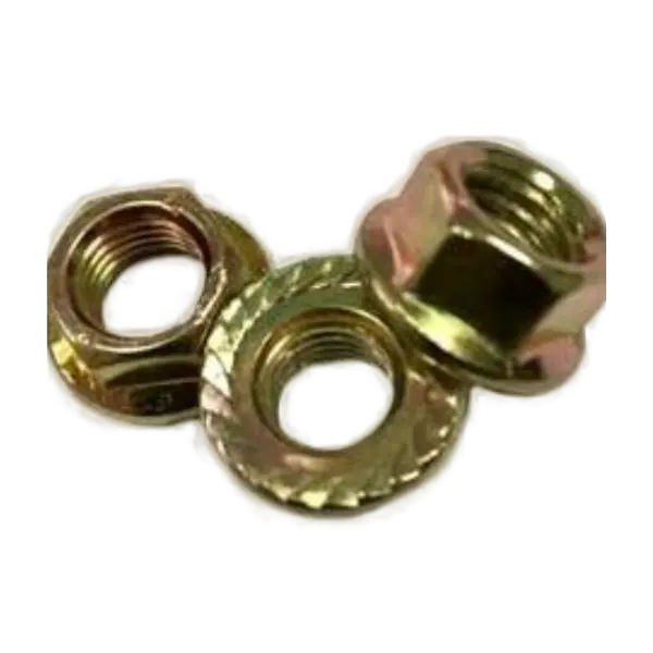 Tuercas Flange RC-RF