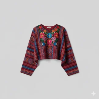 Camisa casual algodón slim fit