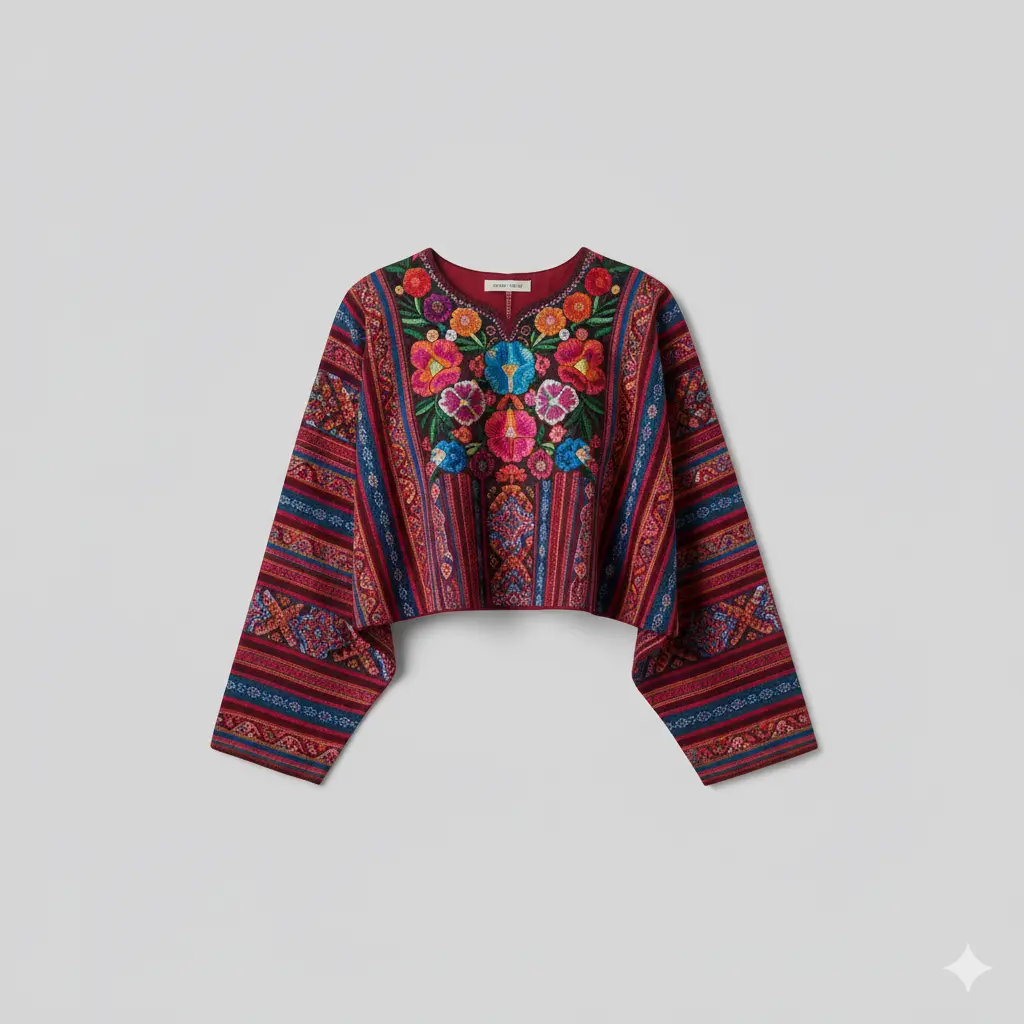 Camisa casual algodón slim fit